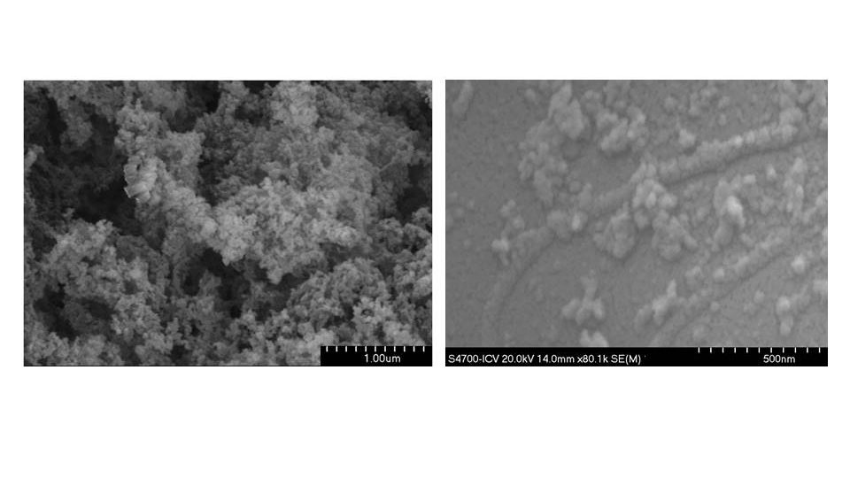 Eco-friendly laser-assisted synthesis of SiOC glass nanoparticles used as drug controlled carriers (CERAMGLASS)