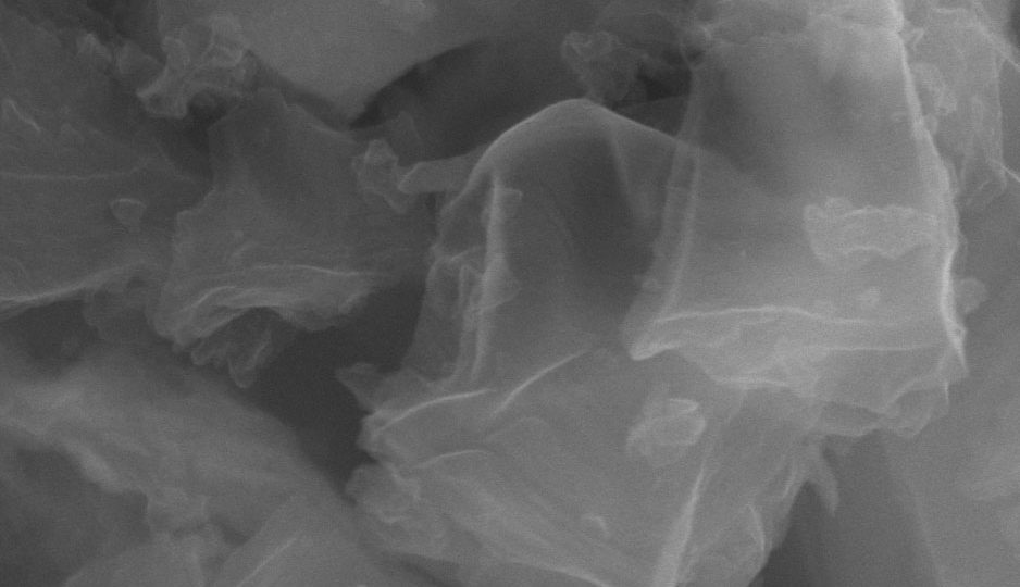 Structural and electrochemical characterization of cobalt-containing carbons derived from carbides through chlorine etching